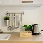 Apartamento Casa Strehler