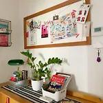 Casa Strehler Apartamento Trieste