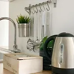 Apartamento Casa Strehler Trieste