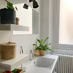 Apartamento Casa Strehler *