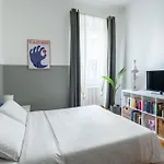 Διαμέρισμα Casa Strehler