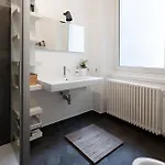 Casa Strehler Apartamento Trieste