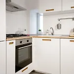Casa Strehler Apartamento Trieste