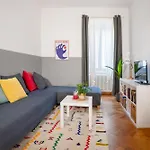 Apartamento Casa Strehler *