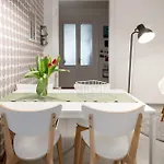 Apartamento Casa Strehler