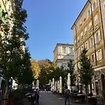Διαμέρισμα Casa Strehler *