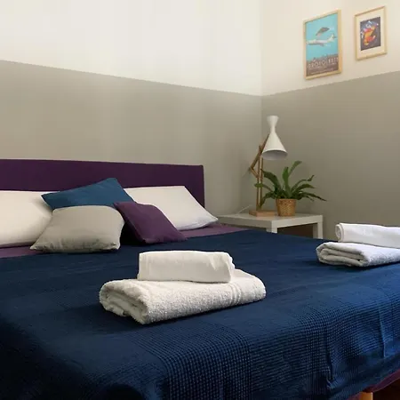 公寓 Casa Strehler *