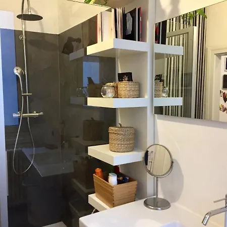 Casa Strehler Daire Trieste