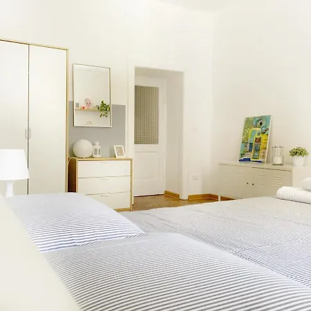 公寓 Casa Strehler