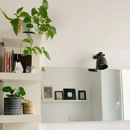 Casa Strehler * Triest
