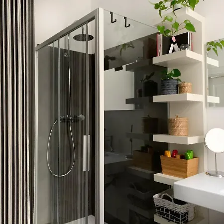 Casa Strehler * Trieste