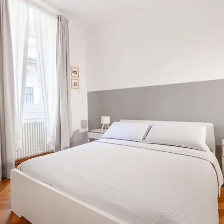 Διαμέρισμα Casa Strehler Τεργέστη