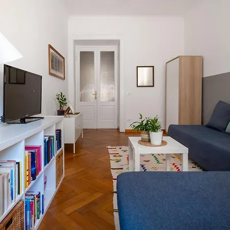 Casa Strehler Διαμέρισμα Τεργέστη