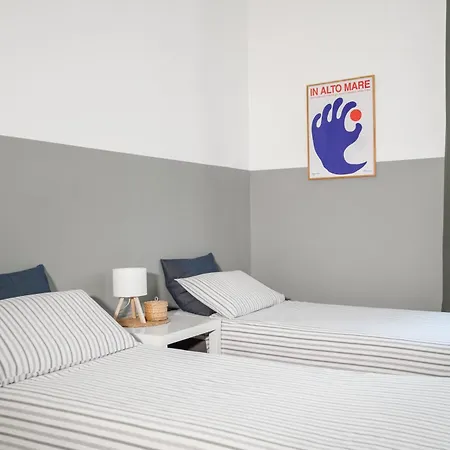 Casa Strehler * Triest