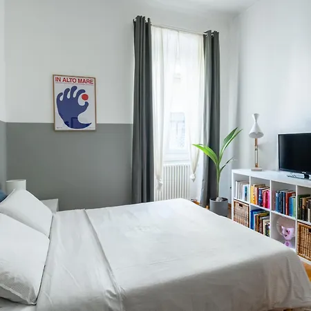 Lejlighed Casa Strehler