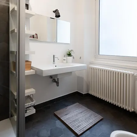 Casa Strehler Apartment Triest
