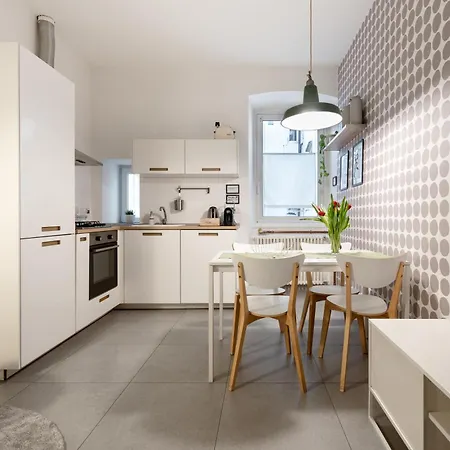 Casa Strehler Apartment Triest
