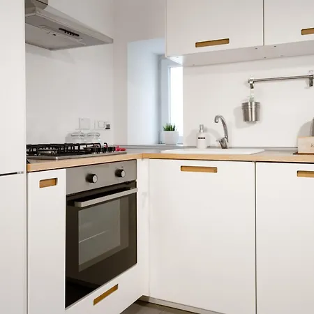 Casa Strehler Apartment Triest