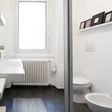 Casa Strehler Lejlighed *
