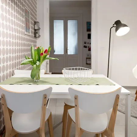 Lejlighed Casa Strehler