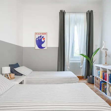 Casa Strehler *
