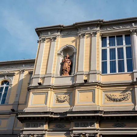 Casa Strehler *