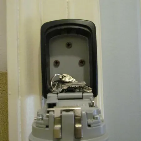 Casa Strehler 公寓 *