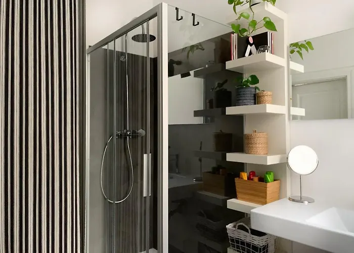 Casa Strehler * Τεργέστη