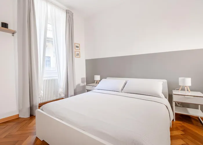 Διαμέρισμα Casa Strehler Τεργέστη