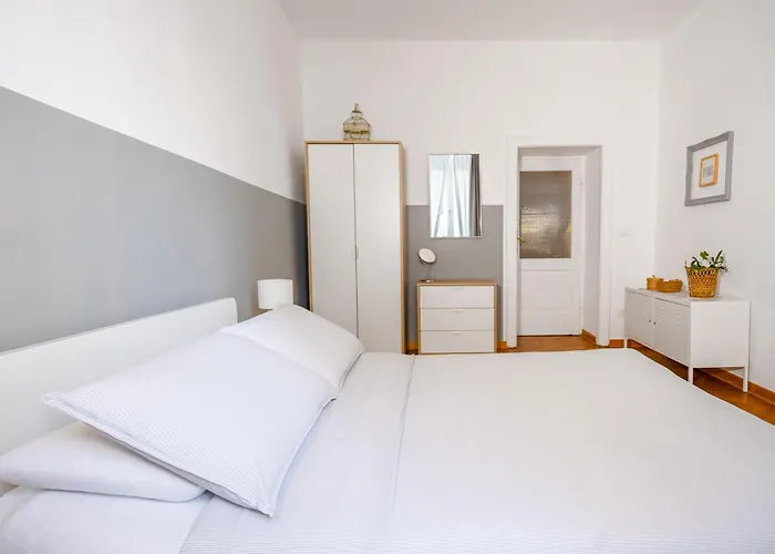 Casa Strehler Τεργέστη