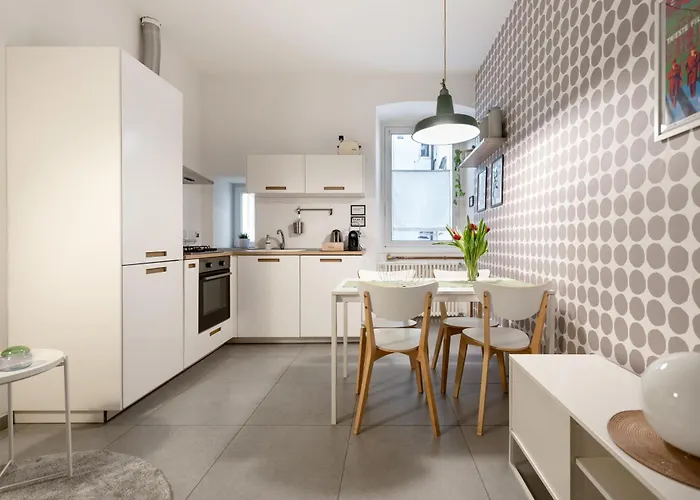 Casa Strehler Διαμέρισμα Τεργέστη