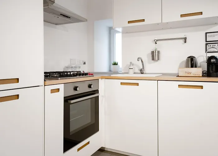 Casa Strehler Διαμέρισμα Τεργέστη