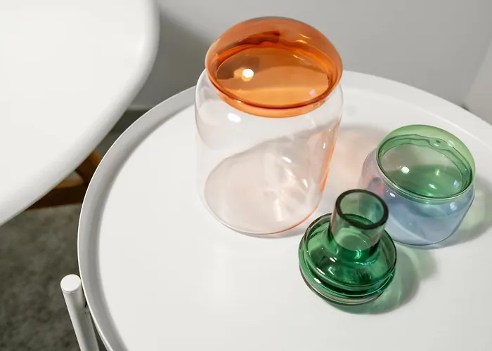 Casa Strehler Διαμέρισμα